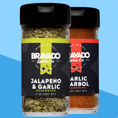 SEASONING BUNDLE